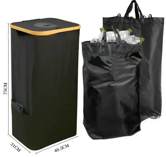 Foldable Storage Basket